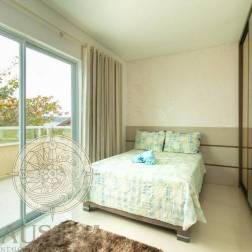 Apartamento a 30m do mar
