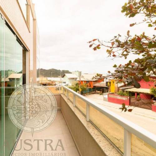 Apartamento a 30m do mar