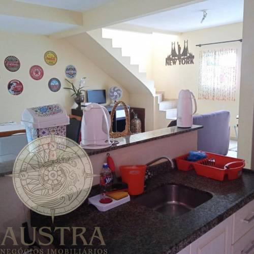 APARTAMENTO TRREO QUADRA MAR