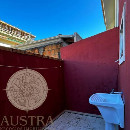 APARTAMENTO TRREO QUADRA MAR