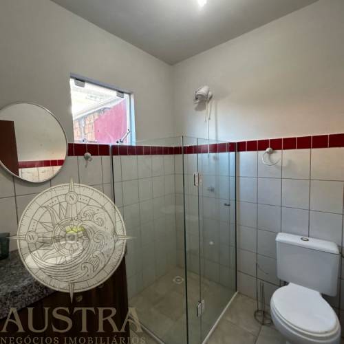 APARTAMENTO TRREO QUADRA MAR