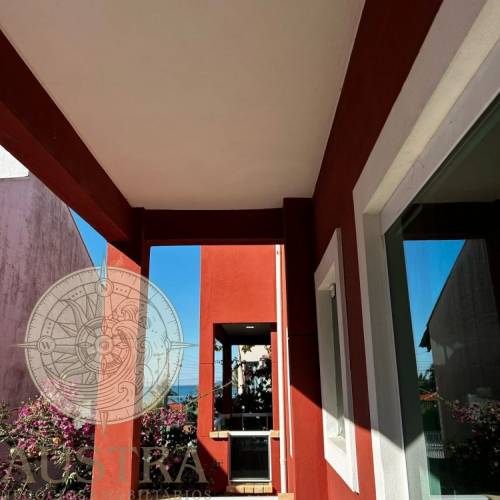APARTAMENTO TRREO QUADRA MAR