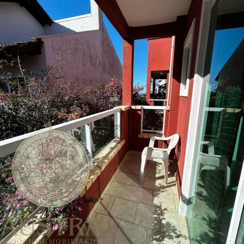 APARTAMENTO TRREO QUADRA MAR