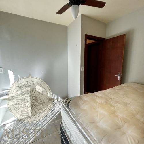 APARTAMENTO TRREO QUADRA MAR