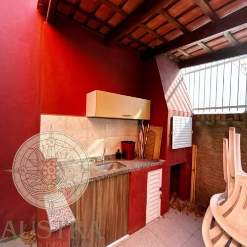 APARTAMENTO TRREO QUADRA MAR