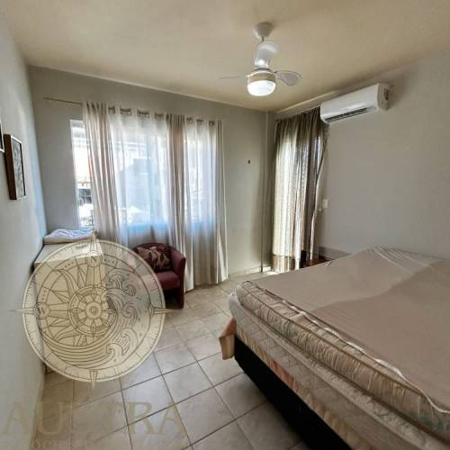 APARTAMENTO TRREO QUADRA MAR