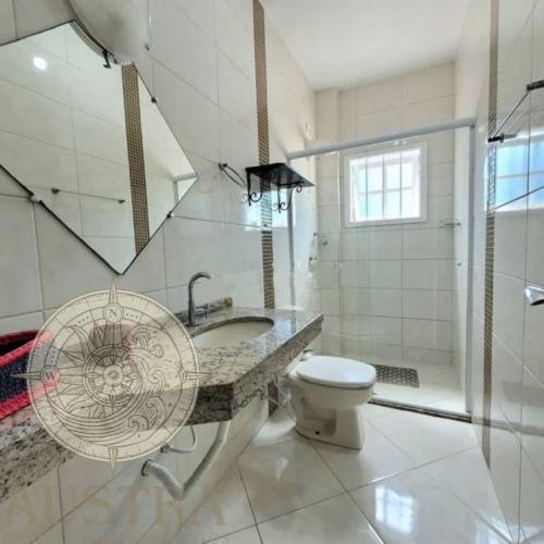 Casa com piscina