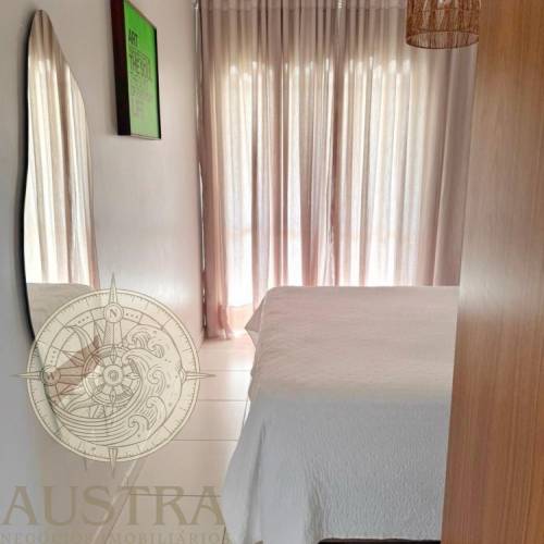 Apartamento Aa 203