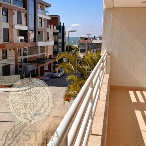 Apartamento Aa 203