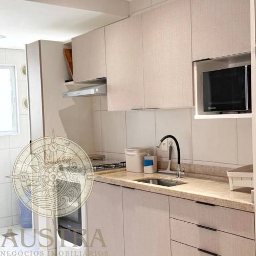 Apartamento Aa 203