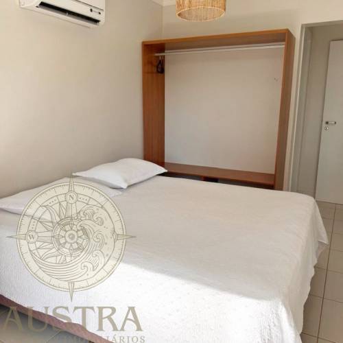 Apartamento Aa 203