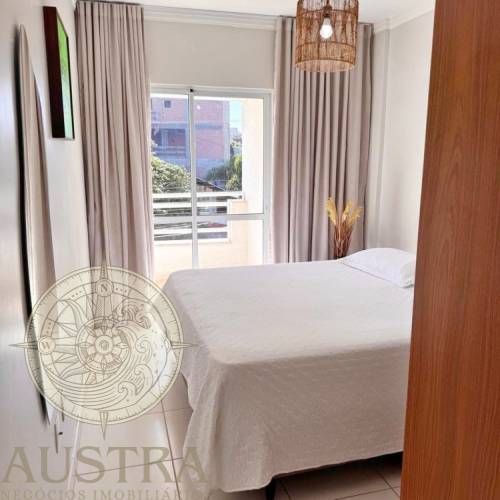 Apartamento Aa 203