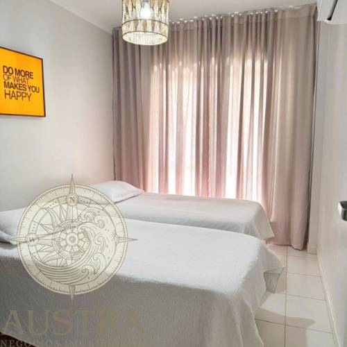 Apartamento Aa 203