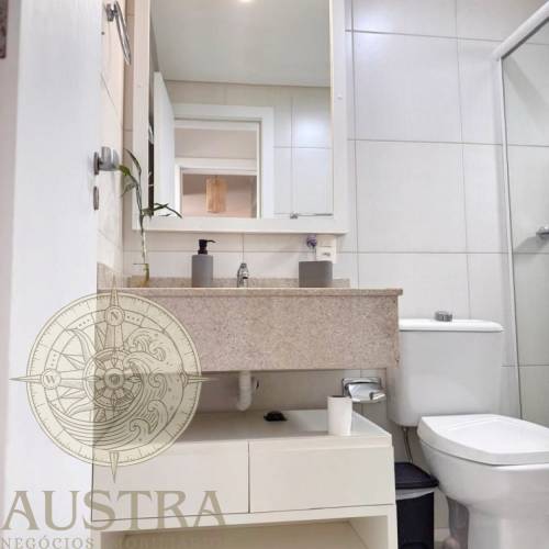 Apartamento Aa 203