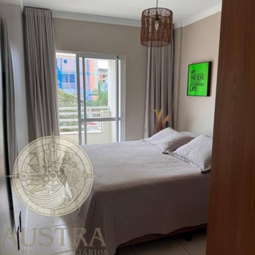 Apartamento Aa 203