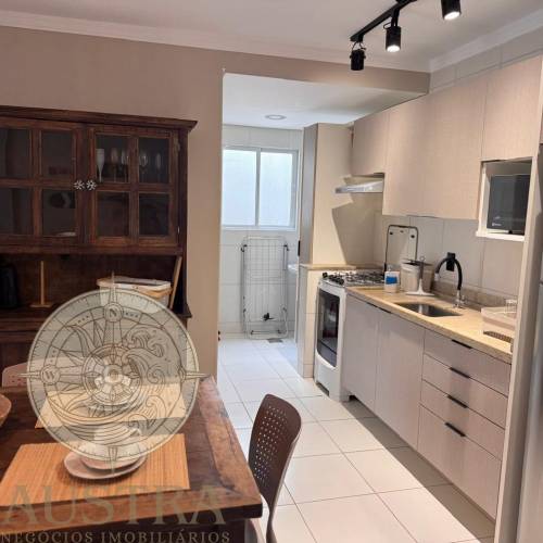 Apartamento Aa 203