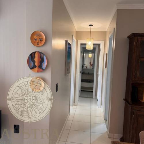 Apartamento Aa 203