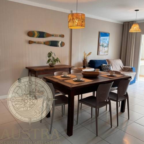 Apartamento Aa 203