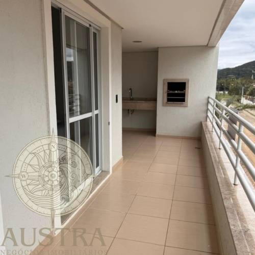 Apartamento Aa 203