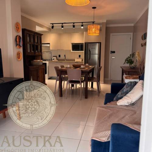 Apartamento Aa 203
