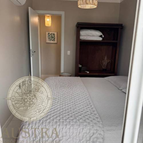 Apartamento Aa 203