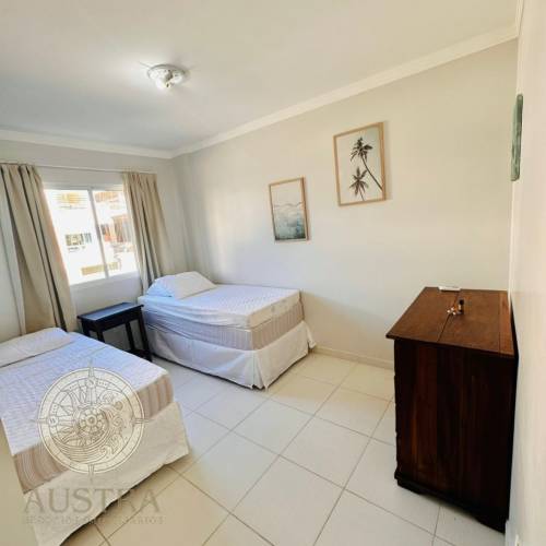 Apartamento amplo 
