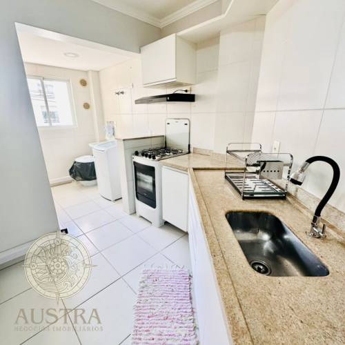 Apartamento amplo 