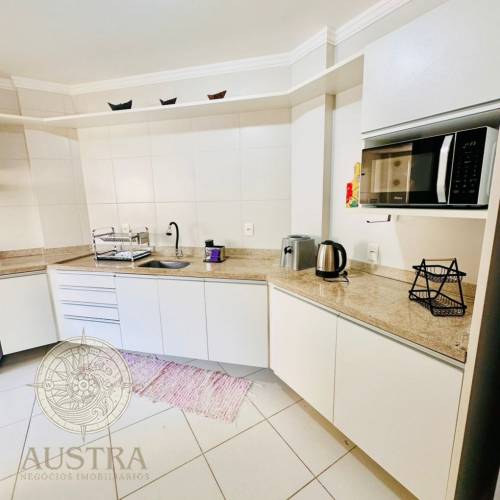 Apartamento amplo 