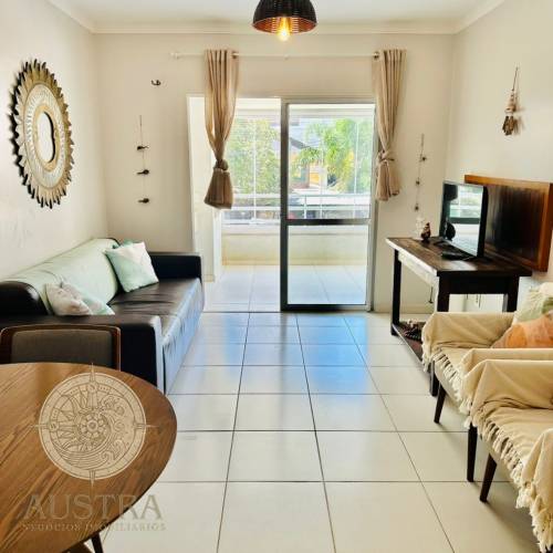 Apartamento amplo 