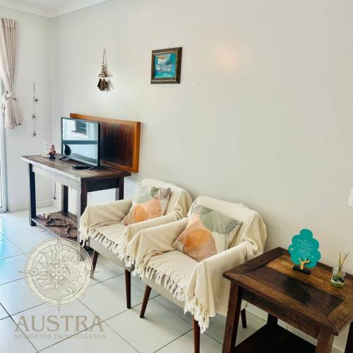 Apartamento amplo 
