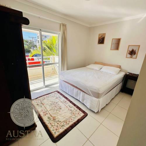 Apartamento amplo 