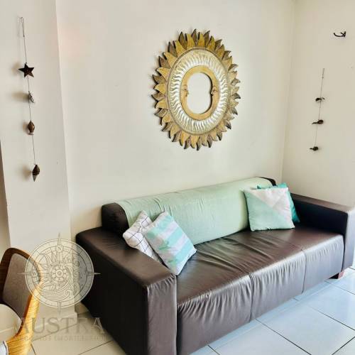 Apartamento amplo 