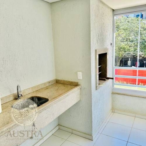 Apartamento amplo 
