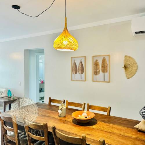 Apartamento amplo 
