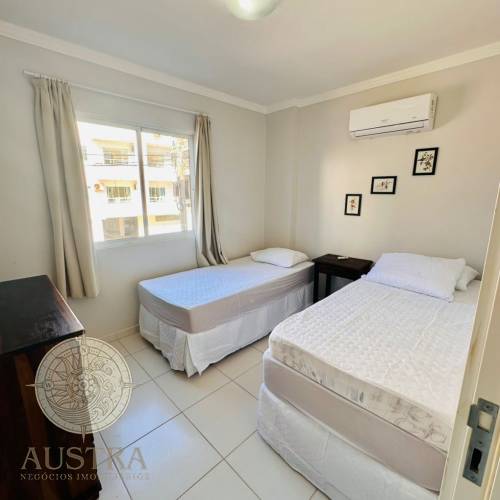 Apartamento amplo 