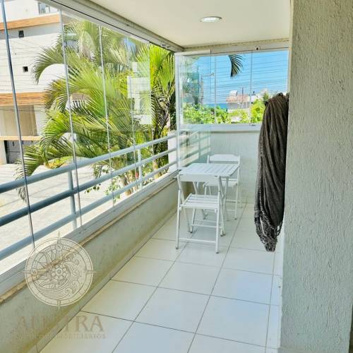 Apartamento amplo 