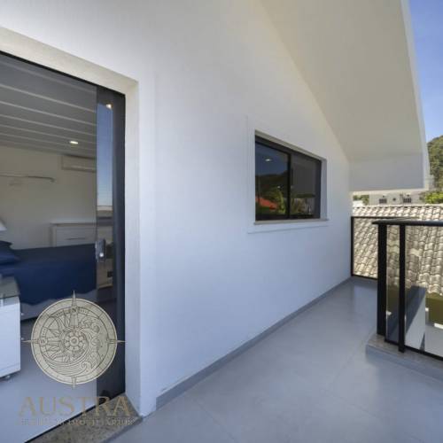 Casa para at� 22 pessoas com piscina aquecida