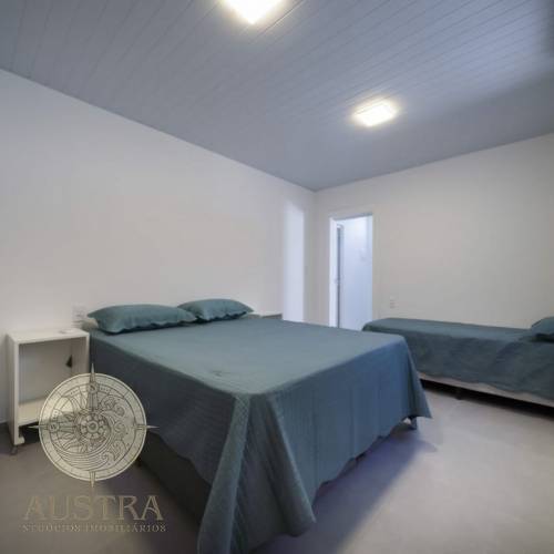 Casa para at� 22 pessoas com piscina aquecida