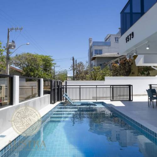 Casa para at� 22 pessoas com piscina aquecida