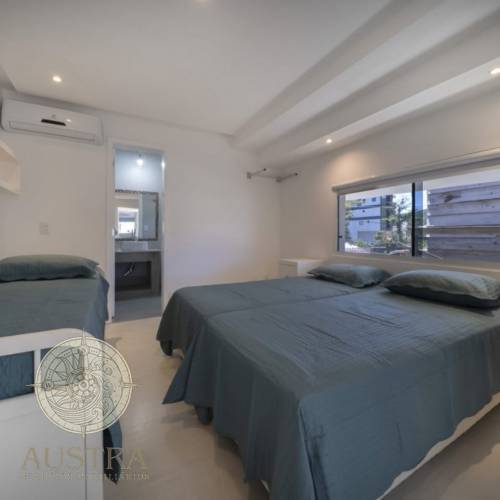 Casa para at� 22 pessoas com piscina aquecida