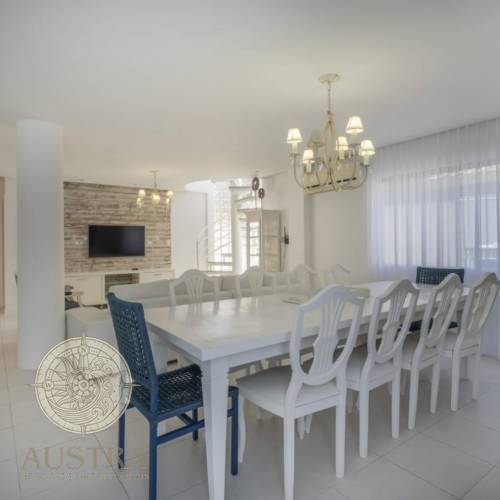 Casa para at� 22 pessoas com piscina aquecida
