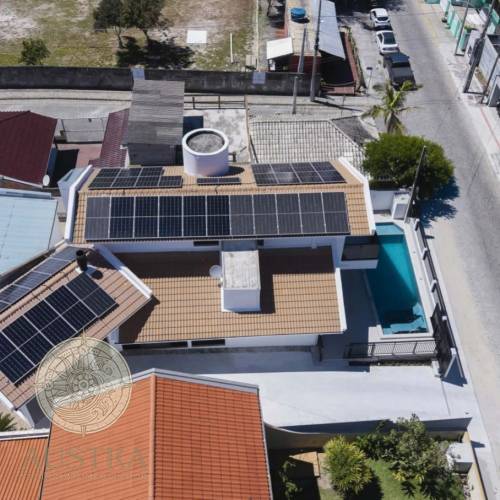 Casa para at� 22 pessoas com piscina aquecida