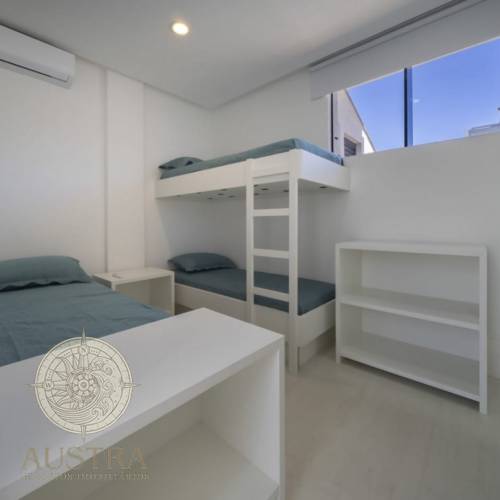 Casa para at� 22 pessoas com piscina aquecida