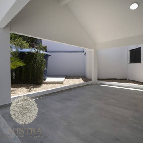 Casa para at� 22 pessoas com piscina aquecida