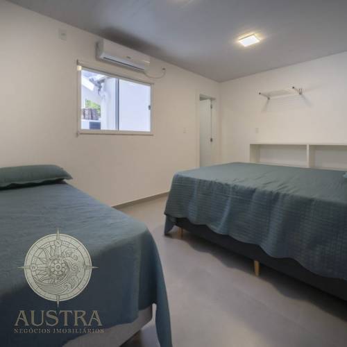 Casa para at� 22 pessoas com piscina aquecida