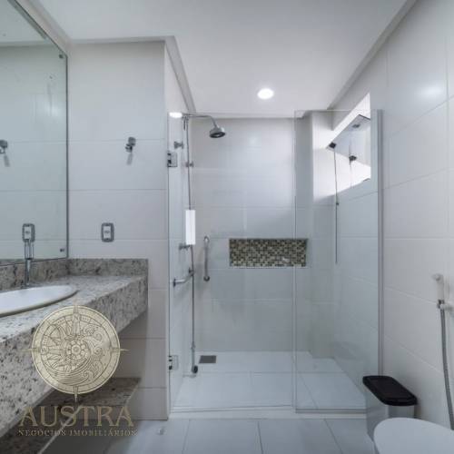 Casa para at� 22 pessoas com piscina aquecida