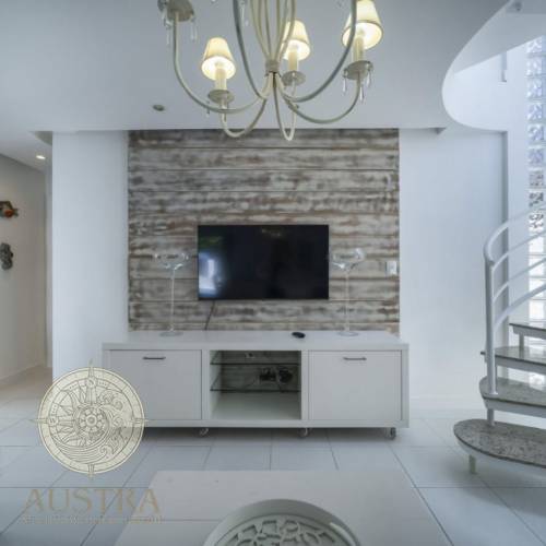 Casa para at� 22 pessoas com piscina aquecida