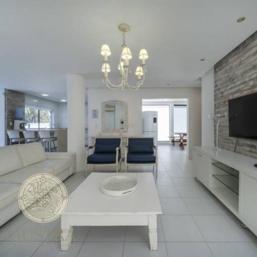 Casa para at� 22 pessoas com piscina aquecida