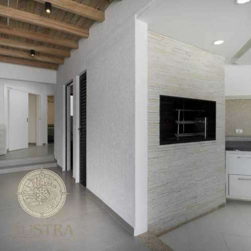 Casa para at� 22 pessoas com piscina aquecida