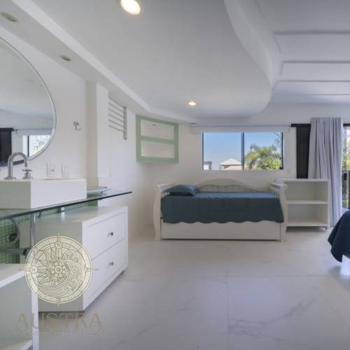 Casa para at� 22 pessoas com piscina aquecida